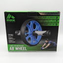 RBX Core Strengthening AB WHEEL Engages Your Whole Body,Durable,Stability 