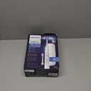 Philips Sonicare ExpertClean 7500 White, Rechargeable Electric Power Toothbrush, HX9690/06 (1 Count (Pack of 1))