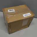 BooYu 200 Watt High-Performance PA Siren Horn Speaker [Black Steel] [8 Ohms] [125-135 dB] [IP66 Waterproof] [Compatible with 100-200 Watt Siren] for Police Car, Ambulance, Fire, Engineer Vehicles