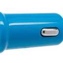 4 x CELLCandy Low-Profile USB Car Charger