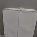 Freezer Dividers Plastic Organizer Chest Freezer Bins Storage Bin Rack Fridge Storage Shelves