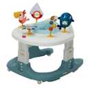 Tiny Love 4-in-1 Here I Grow Mobile Activity Center, Tiny Mariners
