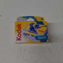 Kodak Sport Underwater Single-Use Disposable Camera with 800 Speed 27-Exposure Film
