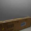 70" Tall Plant Stand Indoor with Grow Lights - Aesthetic 9-Tier Plant Holders for Multiple Plants - Large Curved Metal Flower Display Stand, Corner Plant Shelf for Living Room Home Gardening Decor