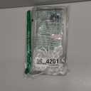 Mirror Black License Plate Frame - Titanium/Gunmetal Stainless Steel, 2-Hole Sleek Style, Premium Metal Durability, Easy Install, 2-Pack Gift Box - Polished Gloss Finish