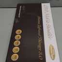 Red Light Therapy for Neck and Shoulders,288 Infrared Light Therapy for Neck Shoulder Pain Relief,660nm & 850nm Red Light Therapy Pad,Shoulder Wrap with Timer Remote Control for Home and Office Use