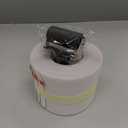 Clear Stair Treads Non-Slip 24"x4" - 18-Pack Indoor Stair Grips Non Slip for Wooden Steps - Anti Slip Adhesive Strips for Dogs & Elderly - Staircase Step Treads - Transparent Treads for Wood Stairs