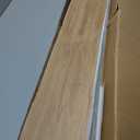 Mysflosy Vinyl Plank Flooring, Self Adhesive Wood Look, 36-Pack 54 sq.ft