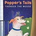 Thunder the Mouse, Paperback
