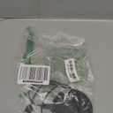 Yootech Wireless Charger,10W Max Wireless Charging Pad Compatible with iPhone 17/17 Pro/17 Pro Max/Air/16/15/14/13/SE 2022/12/11,Samsung Galaxy S25/S24/S23,for AirPods Pro 3(No AC Adapter)