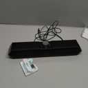 LENRUE G11 Computer Speakers for Desktop, Touch Lights PC Speakers with Surge Clear Sound, USB C/USB Powered, AUX Audio for Computer Desktop PC Laptop Desk