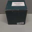 Kaisa Weighted Lap Blanket, 3 lbs, 23" x 29", Cozy Luxury Crystal Velvet Small Weighted Blanket for Adults, Portable Travel Weighted Blanket for Relaxation, All-Season Blanket, Machine Washable, Gray