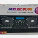 iLive Bluetooth Mixer Plus DJ Karaoke Sound Card Multimedia Controller Portable