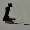 Ficerd 3 Pack Women's Sleeveless Tank Tops, Mock Neck Summer Shirts Slim Stretch Basic Tops Lightweight Knit Tee (Black, White, Coffee)