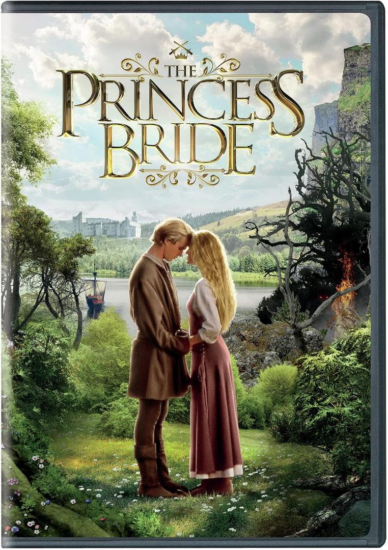 Princess Bride, The