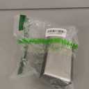 simplehuman Slim Sink Caddy Sponge Holder, Brushed Stainless Steel, Silver