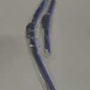 GSPSCN 2 Wipers For Chevy Spark 2022-2016 /Nissan Versa 2019-2012 /Fiat 500 2019-2009 /Mazda 2 2014-2011 Original Equipment Windshield Wiper Blades Set 24"+14"