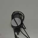 Eazpower 3 in 1 Foldable Wireless Charging Station for MagSafe, Nightstand Magnetic Charger Stand for iPhone 17 16 15 14 Pro Max, Travel Charging Dock with Night Light for Apple Watch/AirPods (Gray)