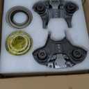 Automatic Dual Clutch Transmission Kit with Dual Clutch Transmission Fork, Fit for Hyundai Veloster 2012 2013 2014 2015 2016 2017, L4 1.6L Replace # 41200-2A001, 412002A001, 41470-2A000, 412002A000
