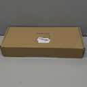 Felmis Desktop Organizers Shelves for Office Desk, Small Bookshelf for Desktop Storage, PVC Adjustable Display Shelf, Makeup Shelf for Dorm, Home Decor