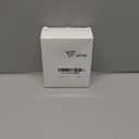 Tatuo 500 Pcs Valentine's Day Heart Cutouts Paper Bulletin Board Decorations Classroom 2'' Cardboard Hearts Cutouts Die Cuts for Valentines Crafts Office School(Macaron Colors,Cardboard Paper)