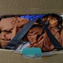 Squirrel Costume Inflatable Costume Kids Blow Up Ride On Halloween Costume M