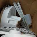 Steamer for Clothes,1800W Professional Clothes Steamer | Rotating Iron Board, 30S Heat, 2L Water Tank, Adjustable Dual Rods, 10 Fabric Modes, Leak-Proof for Luxury Fabrics