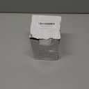 MEET JUICE K45DH Coated C-Shaped Dough Hook for KitchenAid Tilt-Head Stand Mixers, Fits 4.55 Quart Bowls, Compatible with K45, K45SS, KSM90, KSM110, KSM150, Not Compatible with Bowl-Lift Models