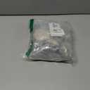 PGN 40 PCS Flat Smooth River Rocks for Painting  1-4 Natural Stones for Kids & Adults DIY Craft, Garden Decor  Paintable Surface, No Sharp Edges, Family Art Activity