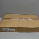 PHILTOP 10pcs Front Suspension Kit Fit for Ford Edge 2007-2014, Lincoln MKX 2007-2015, 2 Lower Control Arms 2 Sway Bars 4 Inner & Outer Tie Rods 2 Boots Replacement