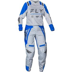 Fly Racing Women's F-16 Moto Gear Set - Pant and Jersey Combo, Just The Pants, size: 9/10