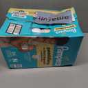 Pampers Swaddlers Diapers, Size 0 (up to 10 lbs), 84 Count, Absorbent, Keeps Baby Dry and Comfortable, Skin Safe Disposable Baby Diaper 