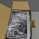 Shower Caddy Hanging Bathroom Organizer: Rustproof Shower Shelf for Inside Shower - No Drilling Shower Racks Over Showerhead - Bath Shelves Rack for Shampoo Soap Chrome