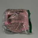 OneTigris Tactical Dog Harness Vest,No-Pull Service Dog Vest with Hook & Loop Panels,Adjustable Dog Vest Harness for Walking Hiking Training(Pink,XXS)