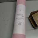 Gaiam Yoga Mat - Premium 5mm Solid Thick Non Slip Exercise & Fitness Mat for All Types of Yoga, Pilates & Floor Workouts (68" x 24" x 5mm)