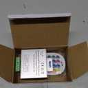 DC 12V-24V 18A LED Lights Controller 24Key RGB Remote Controller for 3528 5050 RGB LED Strip Lights, RGB Led Module Lights