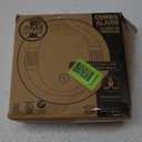 Kidde Hardwired Kidde App Enabled Smart Smoke Detector with AA Backup Battery, Interconnected Alarm