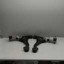 A-Premium Set of 4, Front Lower Control Arm, Lower Ball Joint, Compatible with Hyundai Sonata 2006 2007 2008 2009 2010