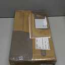 Ultrawall Wall Mount Wood Organizer and Lumber Storage Metal Rack with 3-Level - Indoor & Outdoor Use, 4 Pack