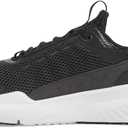 Under Armour Men's Project Rock Blood Sweat Respect 5 (Size12, Black)