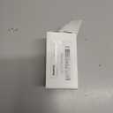 Neodrain Black Hair Catcher Shower Drain Hair and Debris Strainer only for Neodrain Shower Drain,Hair Trap, with Lifting Hook, Black