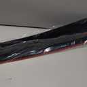 Tape-On Rain Guard 4-Piece for 2015-2022 Nissan Murano Windows Visor Shield Shade Smoke 94675