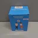 Disposable Pee Bags, 900ML Urine Bags for Women Men, 8/12/24 Pack Emergency Portable Urinal Bag and Vomit Bag Female Urinal Bags for Travel, Camping, Traffic Jams, Patient, Pregnant