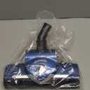 EZ SPARES Universal Vacuum Cleaner Floor Brush Head,Vacuum Cleaner Brush 1 1/4 Inch 32mm,Replacement for Most Vacuum,Hoover Eureka Royal, Rainbow Kenmore,Shop Vac,Christmas Newyear Gift(Blue)