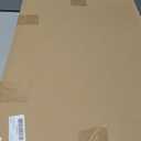 Aurlan Neutral Abstract Oval Rectangular Framed Wall Art(16"x24"), 3 PCS Minimalist Black Beige Brown Gray 3D Textured Canvas Artwork, Large Modern Geometric Illustration Art Wall Decor for Office Living Room Bedroom