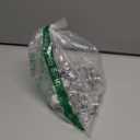 Submersible Waterproof Wedding Underwater Tea Light Sub LED Light for Decoration Wedding Party Bar etc.White (Pack of 24)