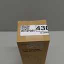 Car Cup Phone Holder, 360° Rotation Carbon Fiber Vehicle Cup Cellphone Holder with Long & Adjustable Neck, Auto Interior Smartphone Expander Mount Accessories, Universal Fit