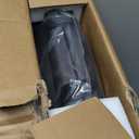 Renogy 400W Portable Solar Panel Foldable Monocrystalline Solar Blanket, Huge Power Solar Panel, Sunpower Solar Cells 23.7% High Efficiency for Power Station Outdoor Camping RV Solar Generator