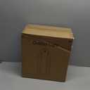 Dusk to Dawn Outdoor Lighting Fixtures, Black Waterproof Sconce Outside Lamp Exterior Wall Sconce Front Door Porch Wall Mount Light Fixtures Anti Rust Wall Lantern for Garage Doorway