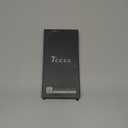 TOCOL for 17Pro Case, Full Camera Protection, Built-in Magnetic Ring, Compatible with Magsafe Charger, Drop Protection, Translucent Matte Phone Case for 17 Pro 6.3 inch (Gray)